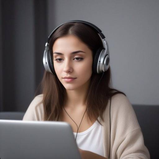 The impact of music on stress reduction