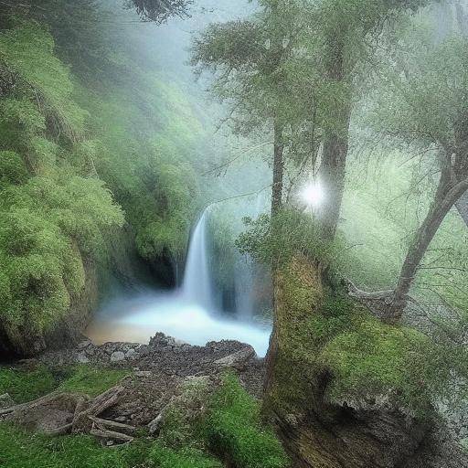 Die Auswirkung der Natur auf das persönliche Wohlbefinden