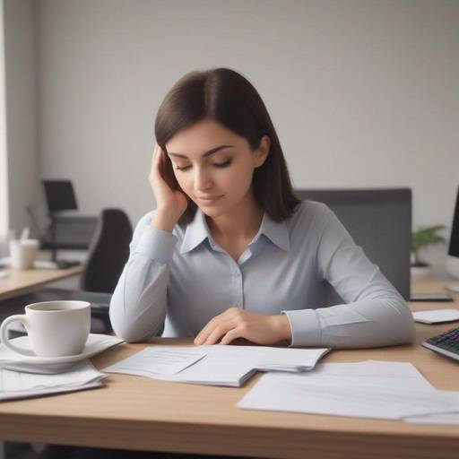 El impacto de las pausas activas en la productividad del trabajo remoto