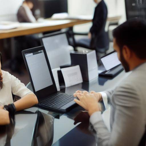 O Impacto das Reuniões Curtas na Produtividade no Trabalho