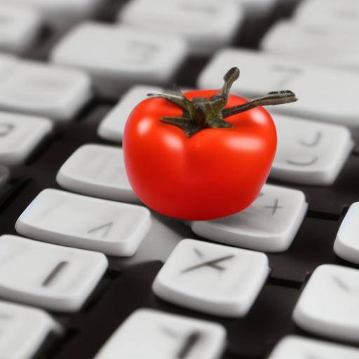 The impact of the Pomodoro technique on personal productivity