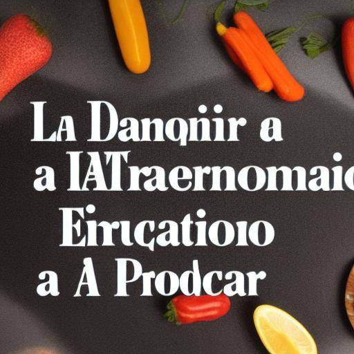 La importancia de la alimentación consciente para la productividad