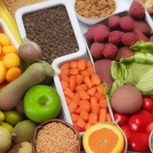 A Importância de uma Alimentação Saudável na Rotina Matinal