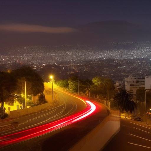 La importancia del ambiente adecuado en una rutina de noche