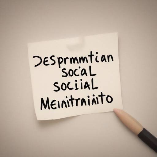 La importancia del apoyo social en el desarrollo de una mentalidad de crecimiento