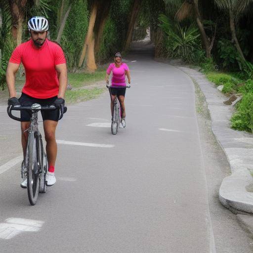 A importância da consistência em uma rotina de exercícios eficaz