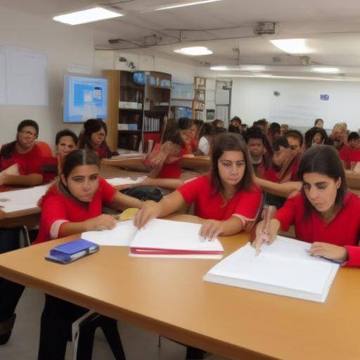 La importancia de la educación continua en la gestión del cambio