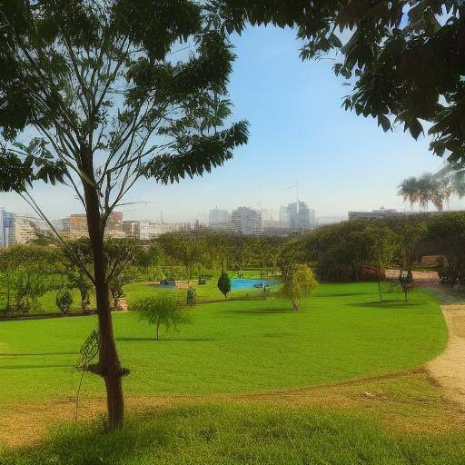 La importancia del ejercicio al aire libre para el bienestar físico y emocional