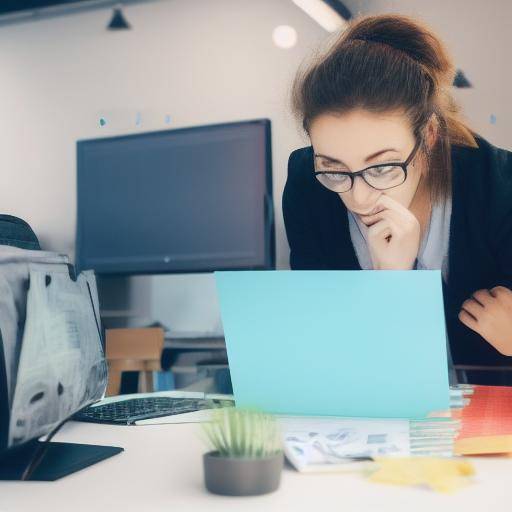 L'importance d'un environnement de travail organisé pour la concentration