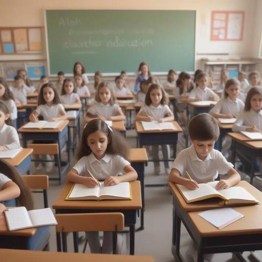 A Importância da Escuta Ativa na Educação e Aprendizagem