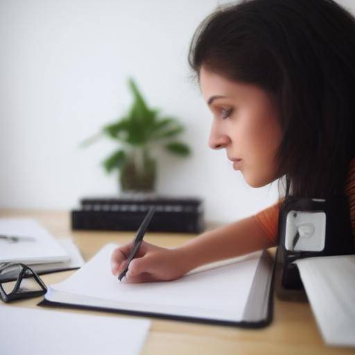 L'importance d'établir une routine pour minimiser les distractions