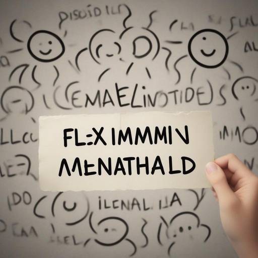 The importance of mental flexibility in a growth mindset