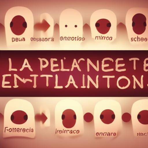 La importancia de la gestión emocional en la inteligencia emocional