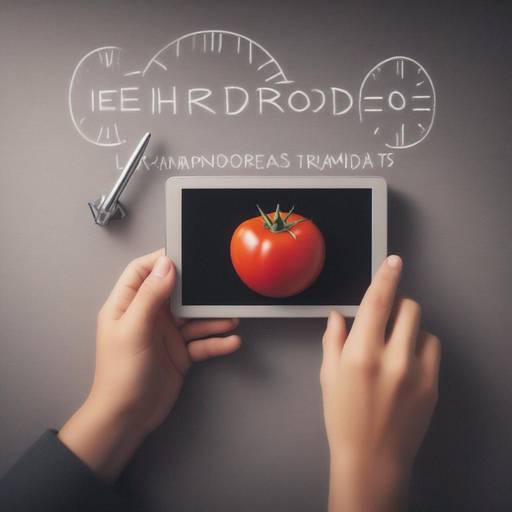 La importancia de las herramientas digitales para la técnica Pomodoro