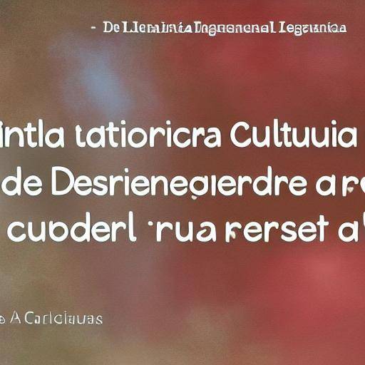 La importancia de la inteligencia cultural en el desarrollo personal