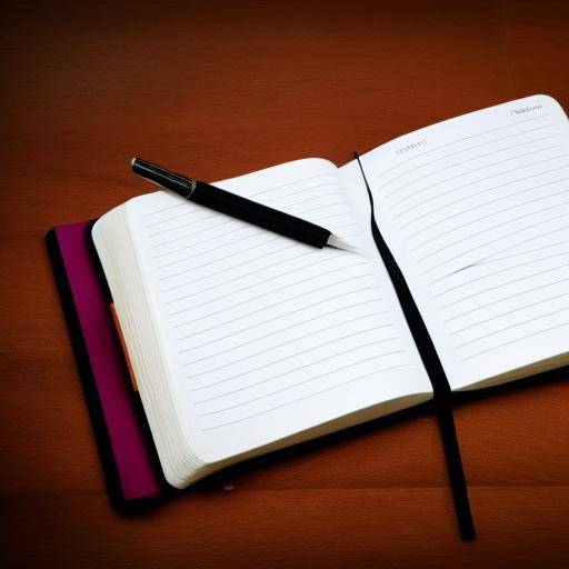 L'importance du journaling pour le bien-être physique et émotionnel