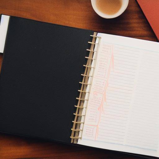 The Importance of Journaling for Personal Planning and Organization