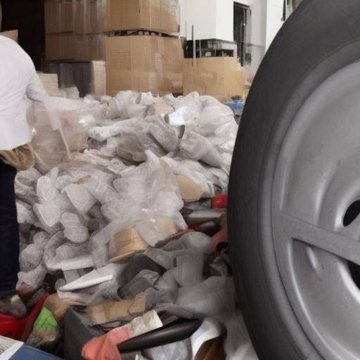 A Importância da Limpeza no Ambiente de Trabalho para a Produtividade