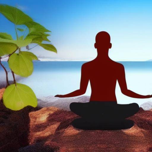 Die Bedeutung täglicher Meditation zur Aufrechterhaltung der Produktivität