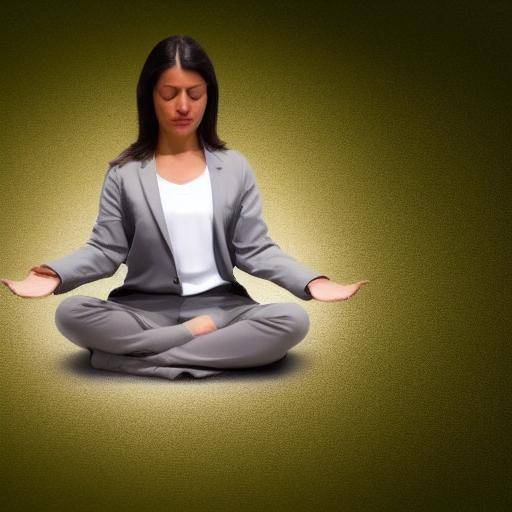 Die Bedeutung von Meditation für emotionales Management und Produktivität