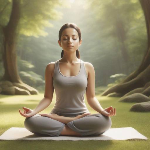 La importancia de la meditación guiada para principiantes