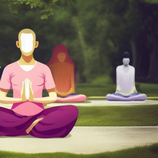 A Importância da Meditação na Melhoria das Habilidades Interpessoais