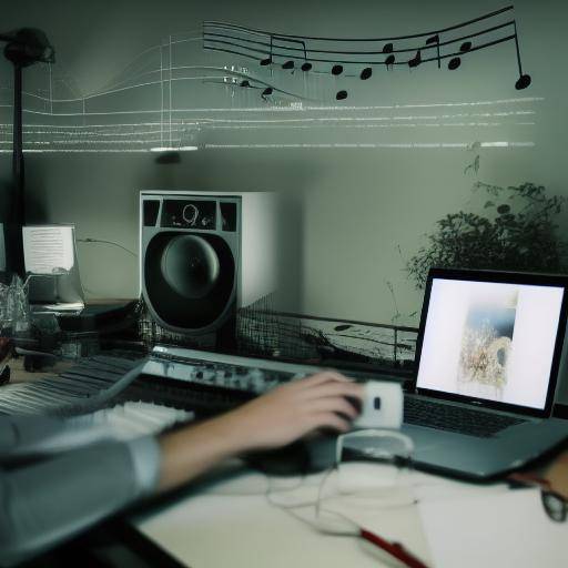 The importance of background music in creating a productive work environment