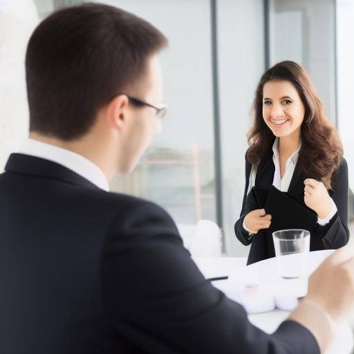 A Importância da Preparação Antes de Participar em Eventos de Networking