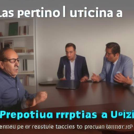 La importancia de la preparación previa para reuniones efectivas