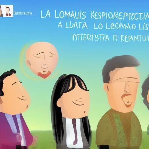 La importancia de respetar los límites de los demás