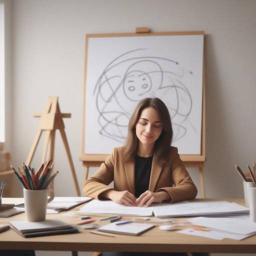 How to integrate art into your workspace for greater well-being