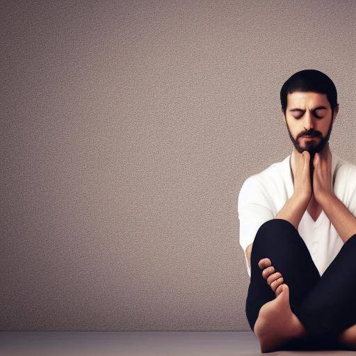 Cómo integrar la meditación en la rutina laboral para aumentar la productividad