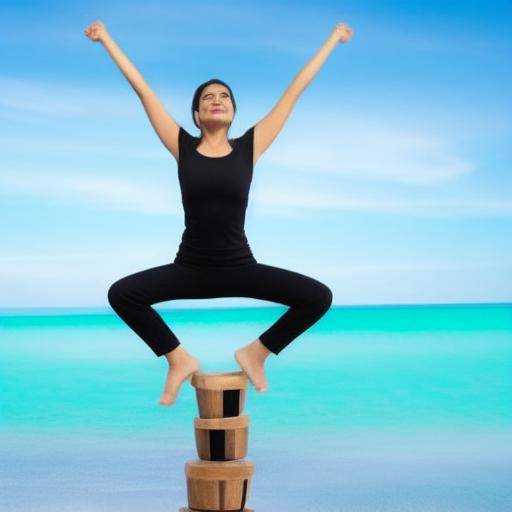 Cómo mantener un equilibrio entre trabajo y vida personal