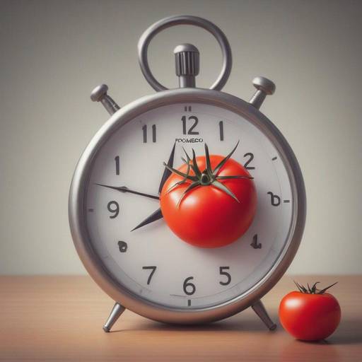 Comment mesurer votre productivité avec la technique Pomodoro