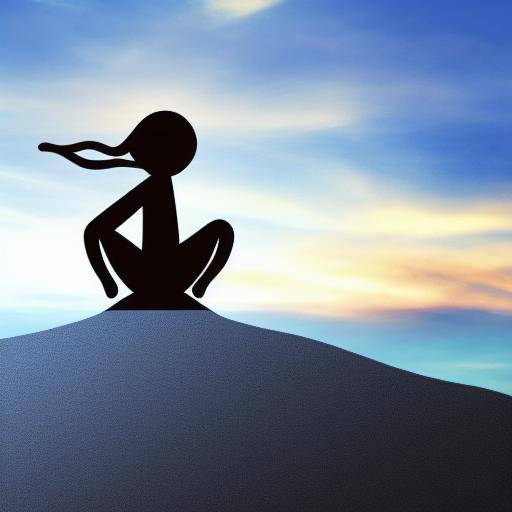 How Meditation Contributes to Work-Life Balance and Productivity