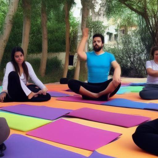 Cómo la meditación en grupo puede mejorar la colaboración y la cohesión