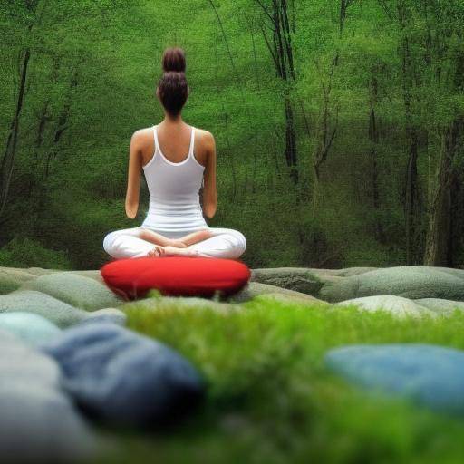 How Meditation Improves Resilience and Adaptation to Change