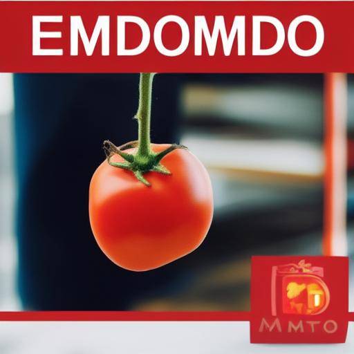 Pomodoro-Methode: Wie man sie richtig anwendet