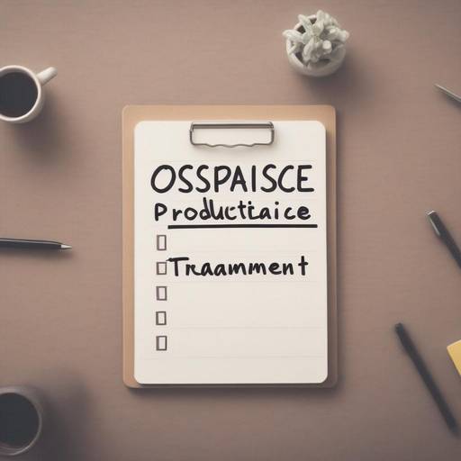 Comment organiser votre espace de travail pour la productivité