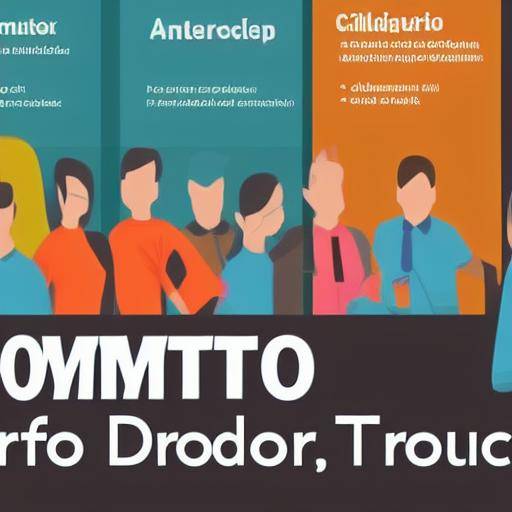 El poder del autocontrol en la productividad