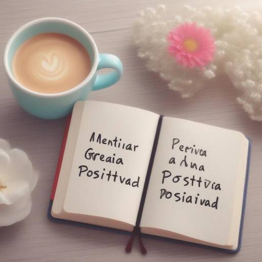 Cómo practicar la gratitud diaria para una mentalidad positiva