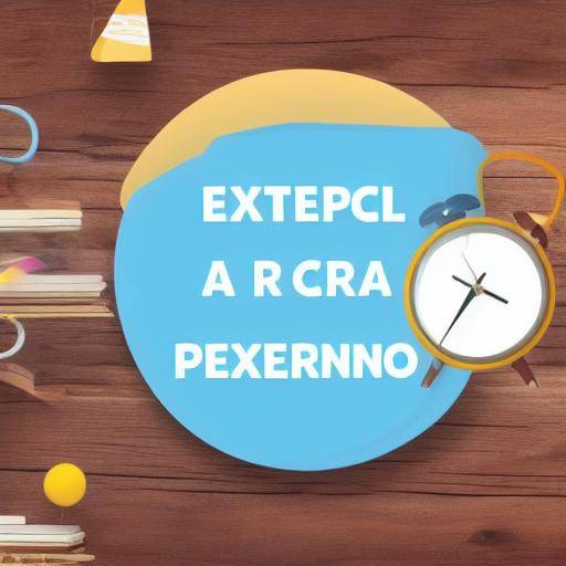 Técnicas para romper o ciclo da procrastinação