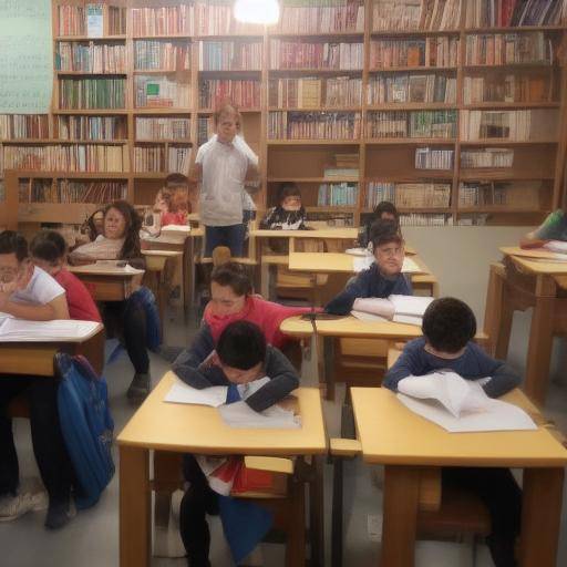 Cómo usar la educación continua para alcanzar metas a largo plazo