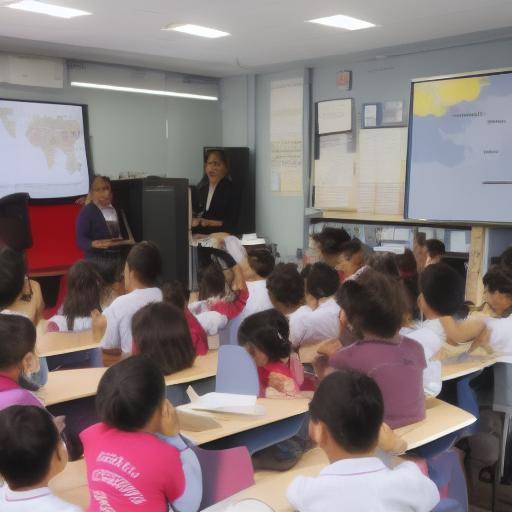 Cómo usar la educación continua para explorar nuevas áreas de interés