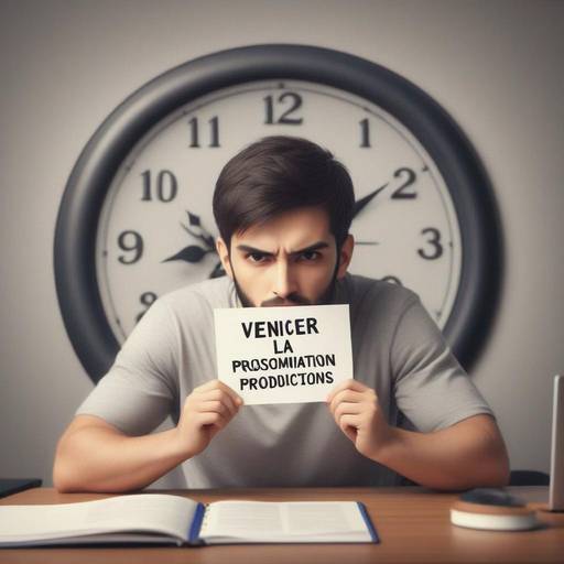 Cómo usar el ejercicio para combatir la procrastinación