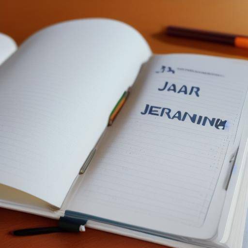 Cómo usar el journaling para clarificar y fijar prioridades