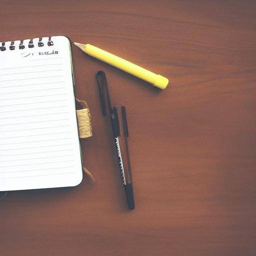 How to Use Journaling to Improve Productivity