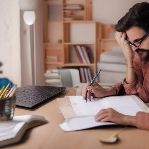 Cómo usar listas de tareas diarias de manera eficiente