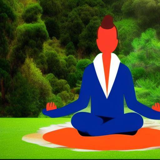 Cómo usar la meditación para clarificar tu visión personal