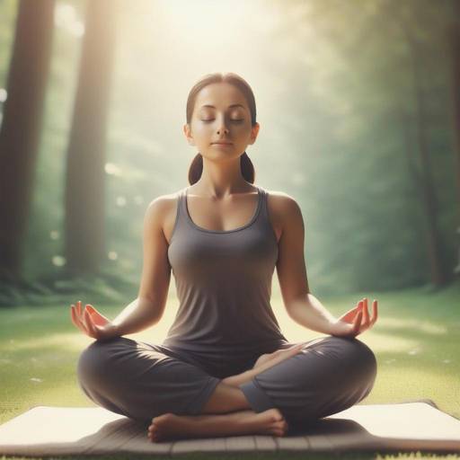 Cómo usar la meditación para desarrollar una mentalidad de crecimiento